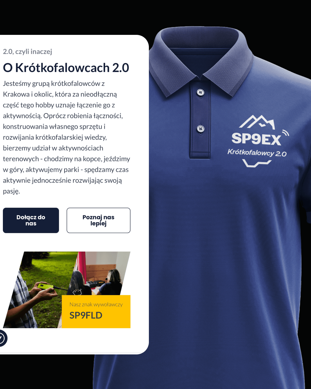 Krótkofalowcy 2.0 – zdjęcie 3