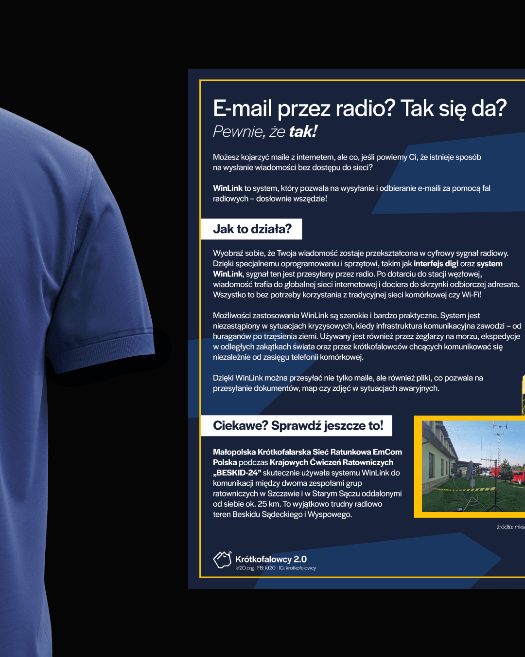 Krótkofalowcy 2.0 – zdjęcie 5