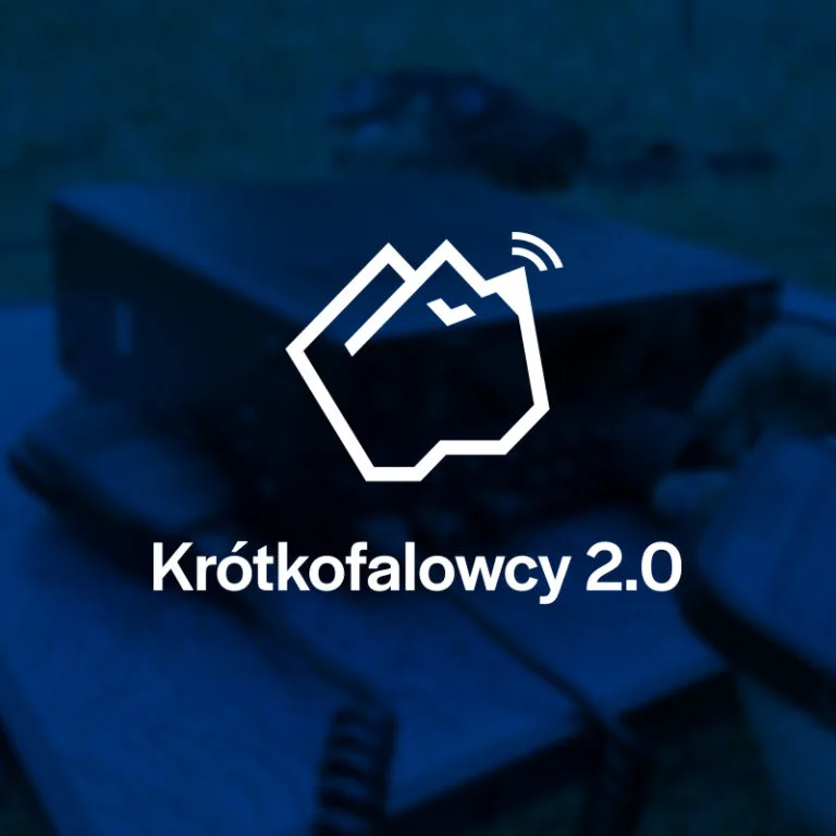 Krótkofalowcy 2.0